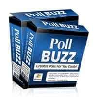 Sondage Buzz