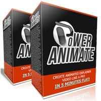Animateur de puissance V1
