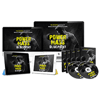 Vidéo de Blueprint Power Mass