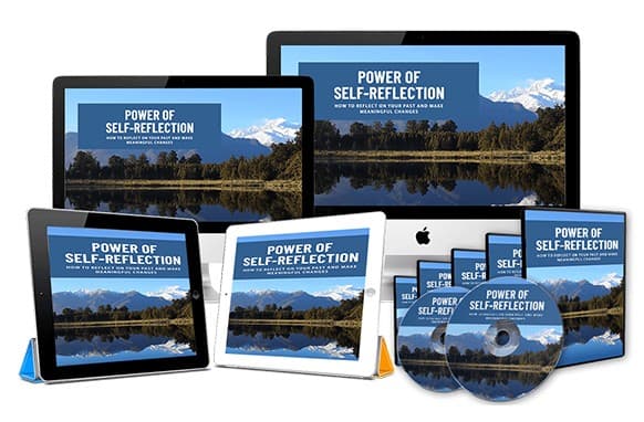 Power of Self Reflection Video Upgrade