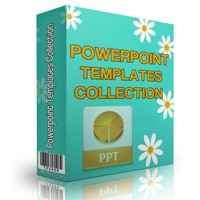 Collection de modèles PowerPoint