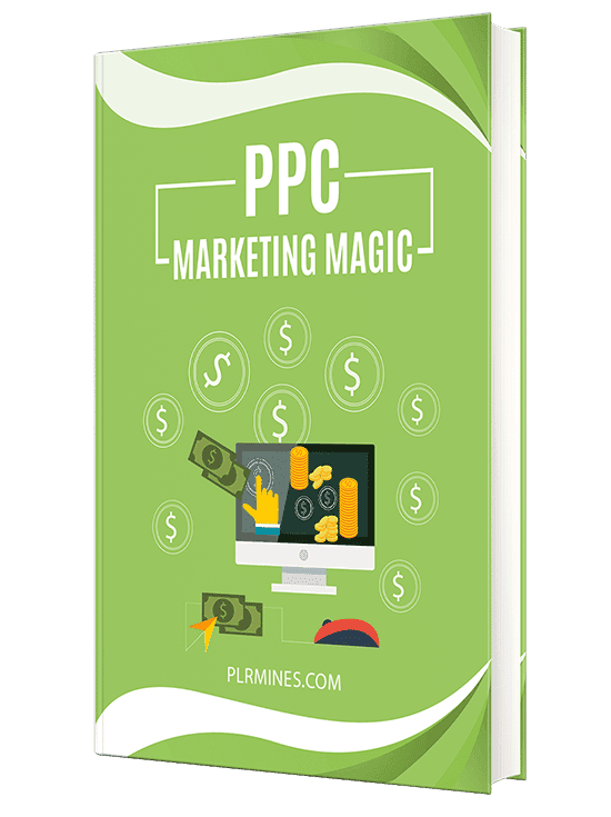 PPC Marketing Magie