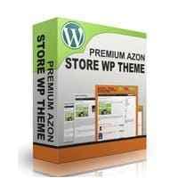 Premium Azon Store Thème WP