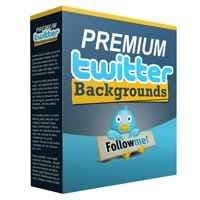 Contexte Premium Twitter