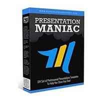 Présentation Maniac
