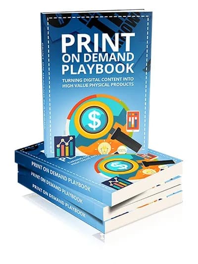 Imprimer sur demande Playbook