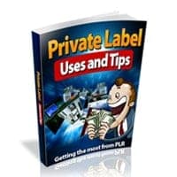 Utilisations et conseils d'étiquettes privées