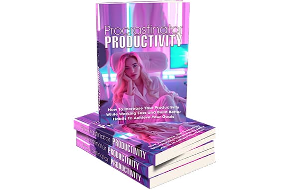 Productivité des procrastinateurs