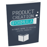 Formule de Création de Produit Gold