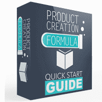 Formule pour la création de produits