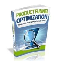 Optimisation des entonnoirs de produits