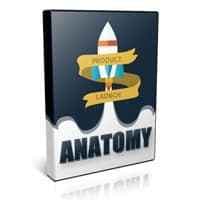 Lancement de produit Anatomie