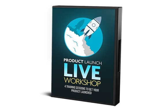 Lancement de produit Masterclass