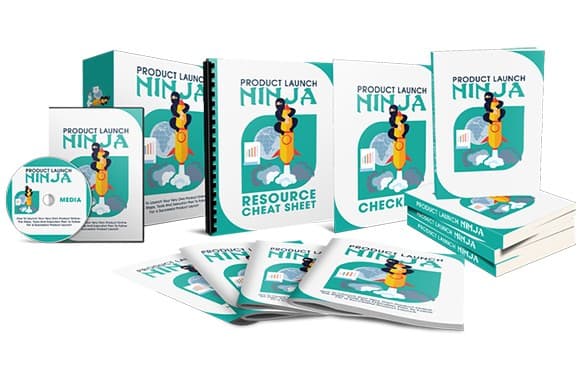 Lancement du produit Ninja Video Upgrade