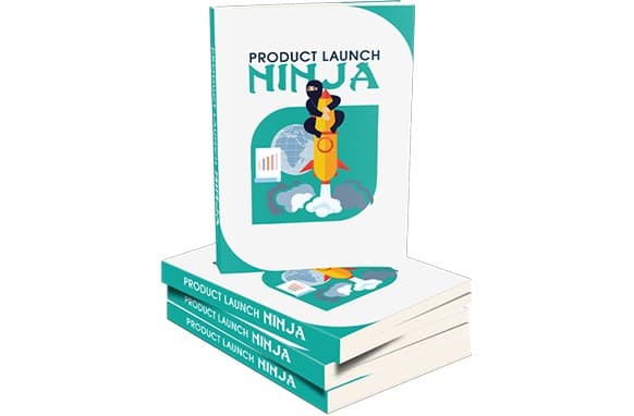 Lancement de produit Ninja