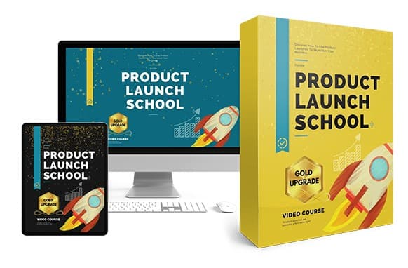 Mise à jour vidéo de l'école de lancement de produit