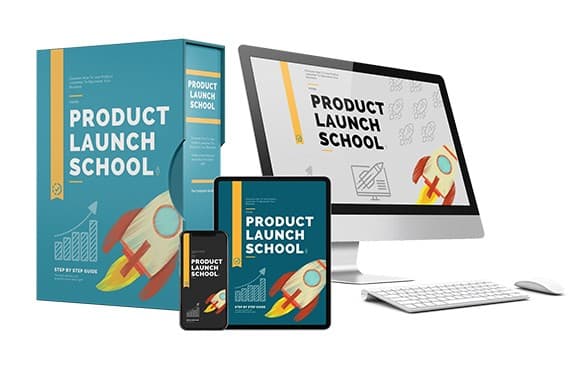 École de lancement de produits