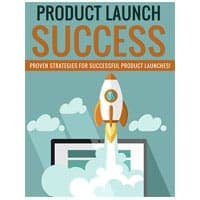 Succès de lancement de produit