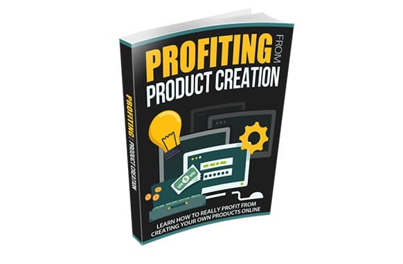 Profiter de la création de produits