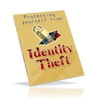 Protégez-vous contre le vol d'identité Minisite