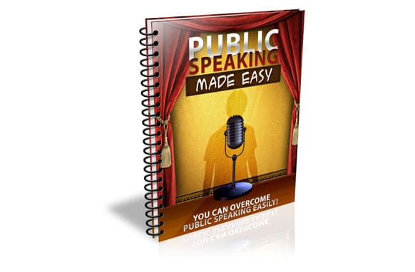 Le discours en public rendu facile