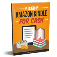 Publier sur Amazon Kindle pour de l'argent