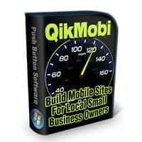 Logiciel QikMobi