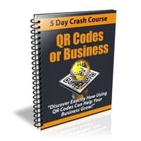 Codes QR pour les entreprises