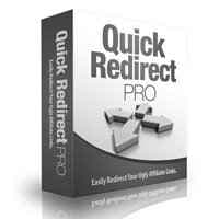 Rediriger rapidement Pro