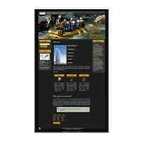 Rafting Thème WP
