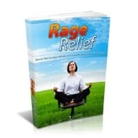 Soulagement de la rage
