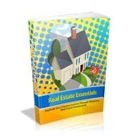 Essentiels de l'immobilier