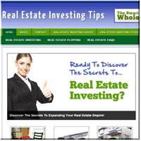 Investissement immobilier PLR