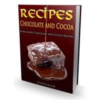 Recettes
- Chocolat et cacao