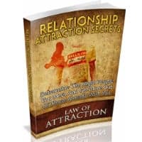 Secrets d'attraction relationnelle