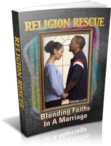 Sauvetage de la religion
