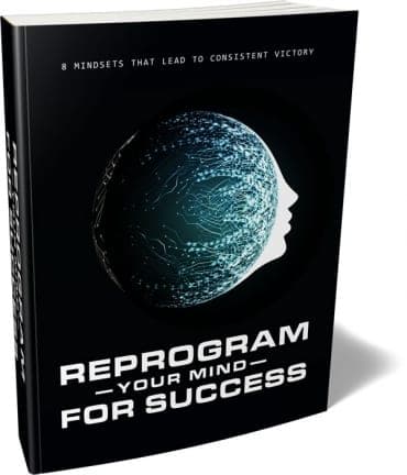 Reprogrammez votre esprit pour réussir