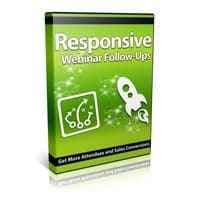 Suivi des webinaires réactifs
