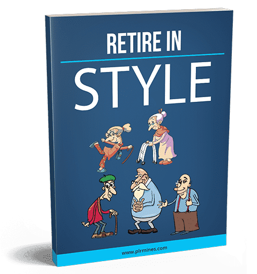 Retraite dans le style