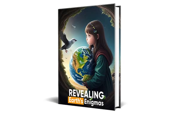Revealing Earth’s Enigmes