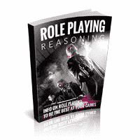 Raisonnement de jeu de rôle