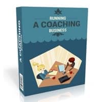 Gestion d'une entreprise de coaching