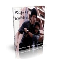 Soldat de sécurité