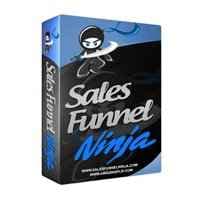 Entonnoir de vente Ninja YouTube Edition