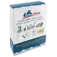 Biens vidéo de vente
