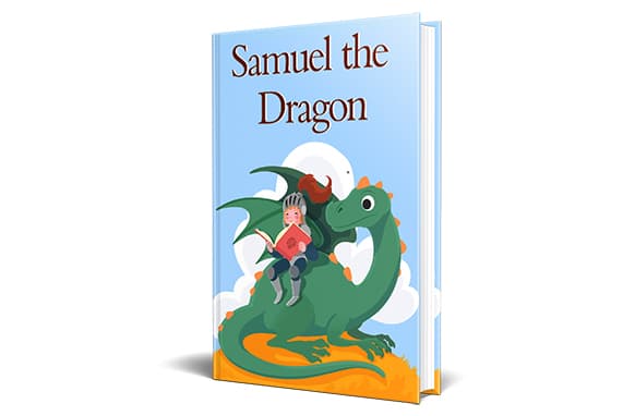 Samuel Le Dragon