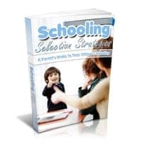 Stratégies de sélection scolaire