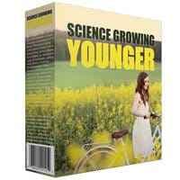 La science devient plus jeune