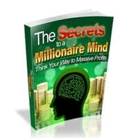 Secrets Millionnaire Mind