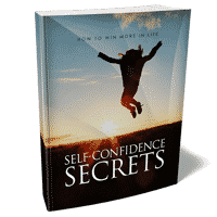 Secrets de confiance en soi